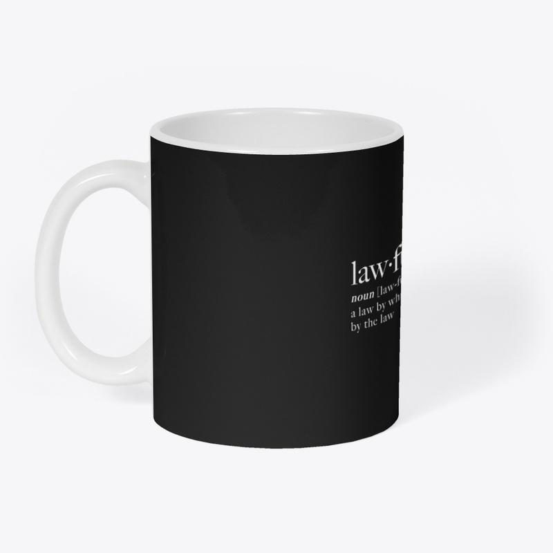 Lawful Law Line