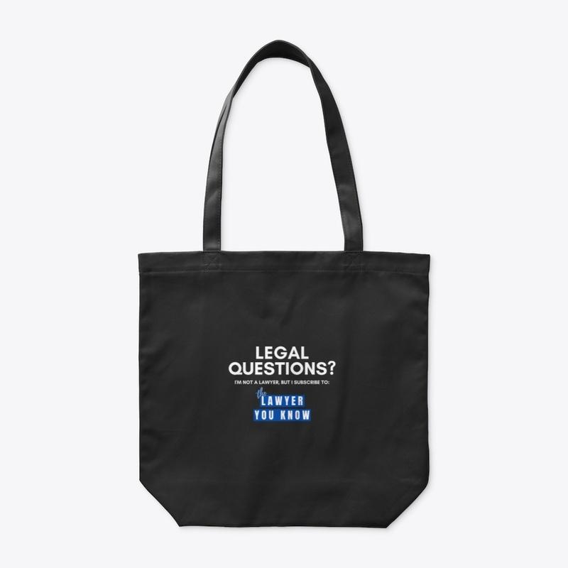 Legal Questions