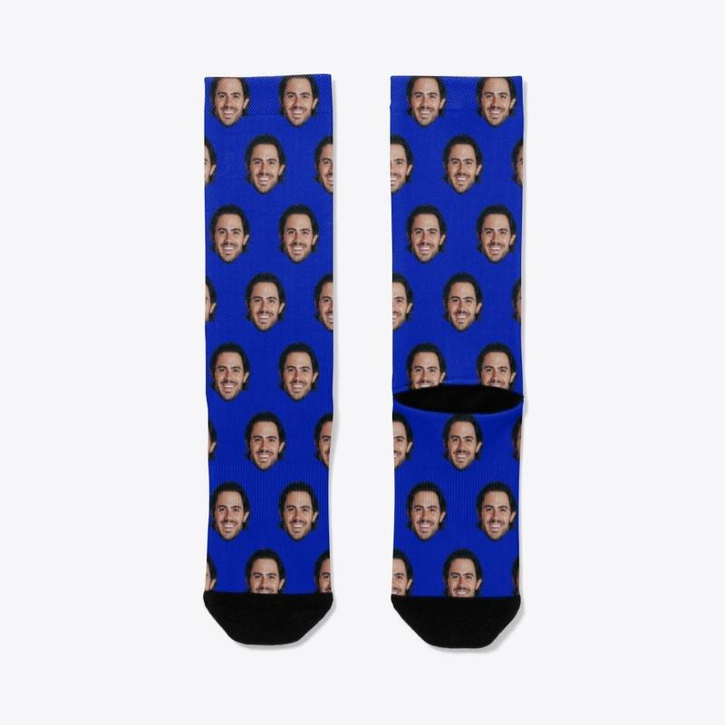 THE LYK PETER SOCKS