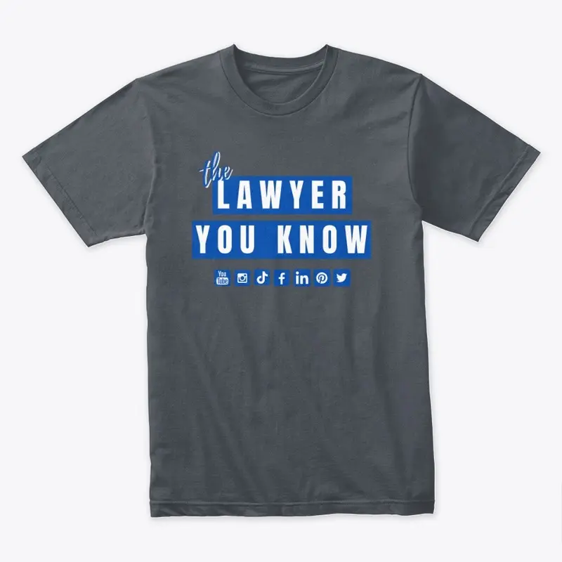 Lawyer You Know